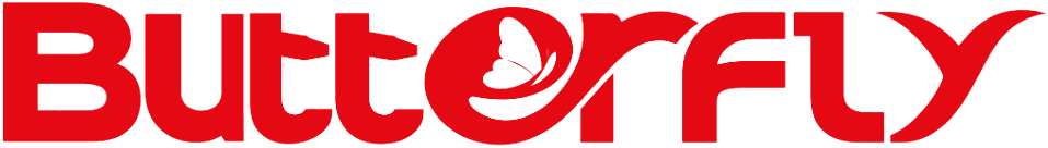 Butterfly Logo